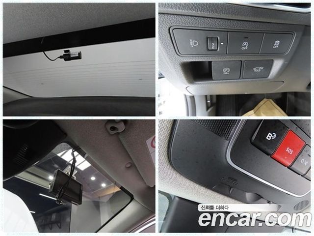 Hyundai Sonata The Edge (DN8) 1.6 Turbo Exclusive 2024 — фото 24