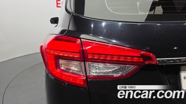 KG Mobility (SsangYong) G4 Rexton Diesel 2.2 4WD Majesty Special 2020 — фото 23