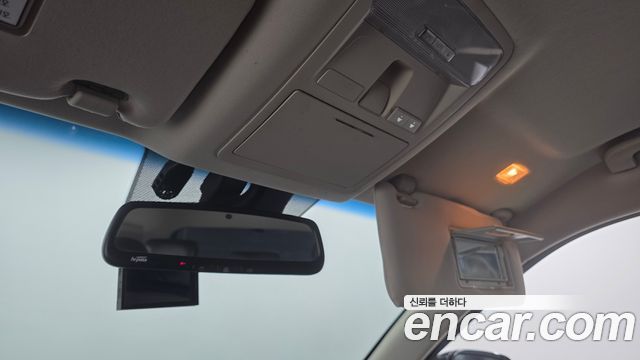 KG Mobility (SsangYong) G4 Rexton Diesel 2.2 4WD Majesty Special 2020 — фото 28