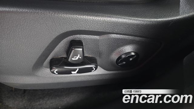 KG Mobility (SsangYong) G4 Rexton Diesel 2.2 4WD Majesty Special 2020 — фото 31