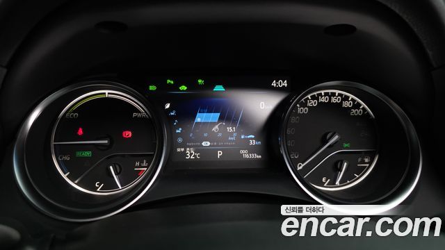 Toyota Camry (XV70) 2.5 XLE Hybrid 2019 — фото 8