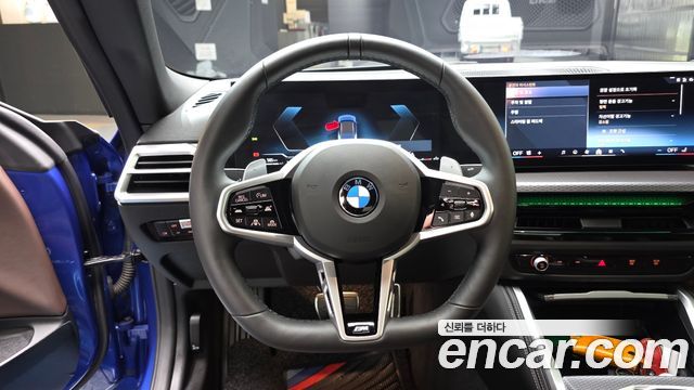 BMW 4 Series (G22) 420i M Sport Pro Convertible 2025 — фото 17