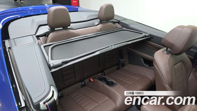 BMW 4 Series (G22) 420i M Sport Pro Convertible 2025 — фото 32