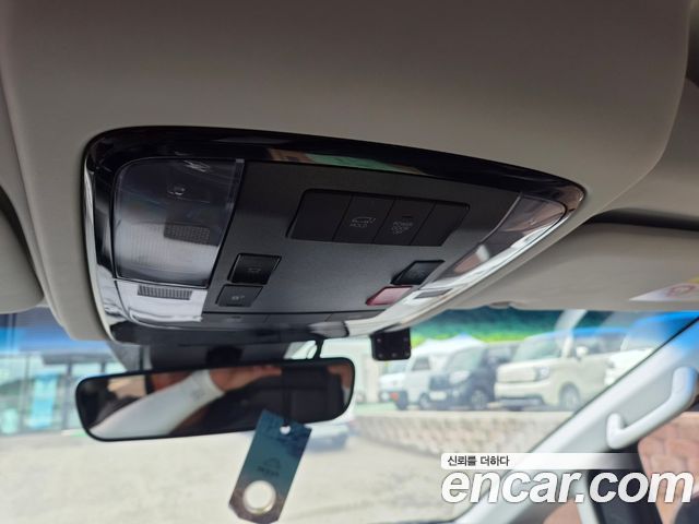 Hyundai Staria Cargo 5-Seater Modern 2023 — фото 19