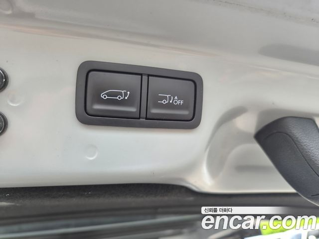 Hyundai Staria Cargo 5-Seater Modern 2023 — фото 22