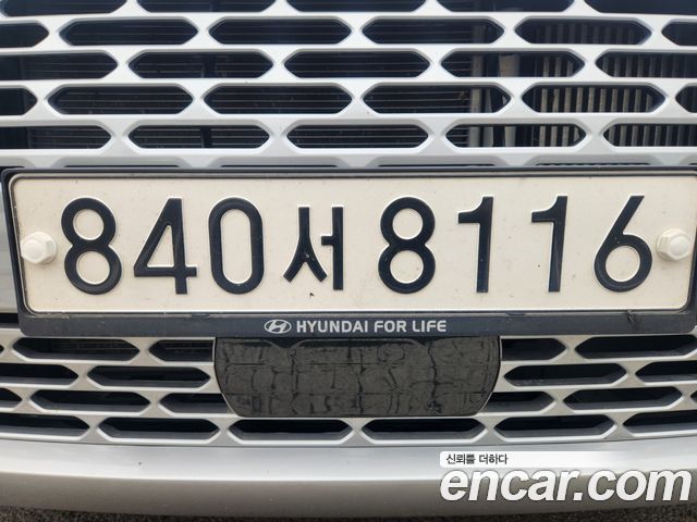 Hyundai Staria Cargo 5-Seater Modern 2023 — фото 23