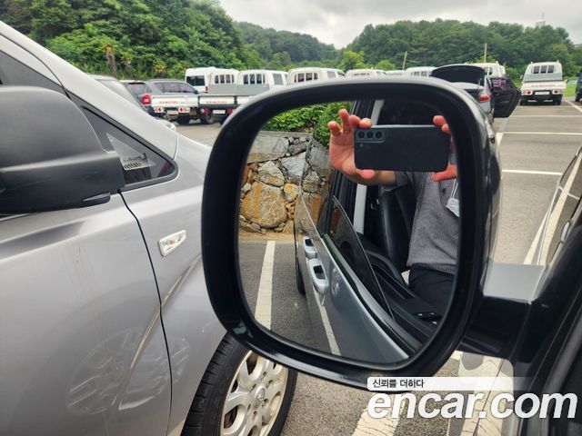 Hyundai Staria Cargo 5-Seater Modern 2023 — фото 24