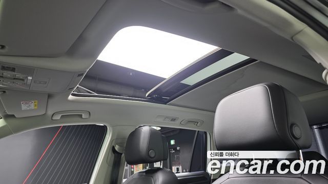 Volkswagen Tiguan (II) 2.0 TDI 4Motion Prestige 2021 — фото 15