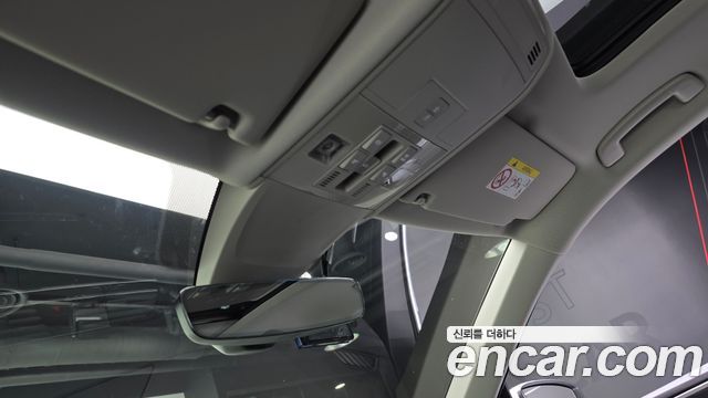 Volkswagen Tiguan (II) 2.0 TDI 4Motion Prestige 2021 — фото 19