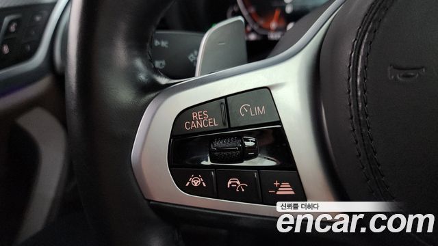 BMW X3 (G01) xDrive 20i M sports Online Exclusive Edition 2021 — фото 17