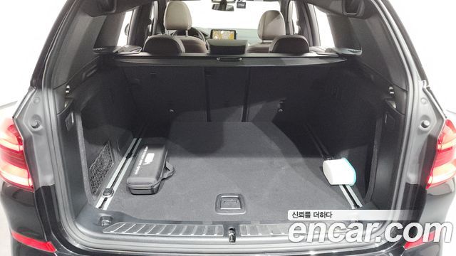 BMW X3 (G01) xDrive 20i M sports Online Exclusive Edition 2021 — фото 27