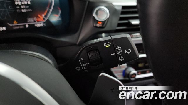 BMW X3 (G01) xDrive 20i M sports Online Exclusive Edition 2021 — фото 30