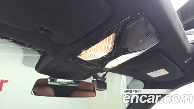 BMW X7 (G07) xDrive 40i M Sport 6STR 2021 — фото 18