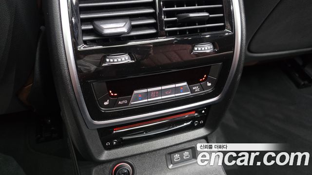 BMW X7 (G07) xDrive 40i M Sport 6STR 2021 — фото 19