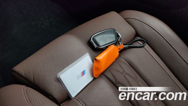 BMW X5 (G05) xDrive 40i M Sport 2024 — фото 18