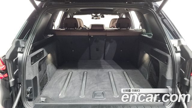 BMW X5 (G05) xDrive 40i M Sport 2024 — фото 20