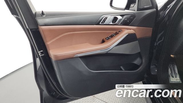 BMW X5 (G05) xDrive 40i M Sport 2024 — фото 24