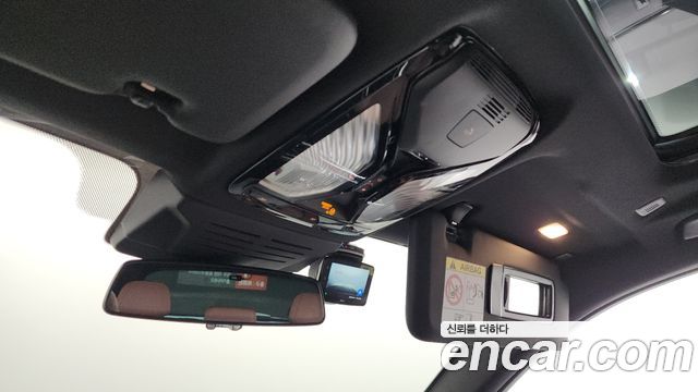 BMW X5 (G05) xDrive 40i M Sport 2024 — фото 28