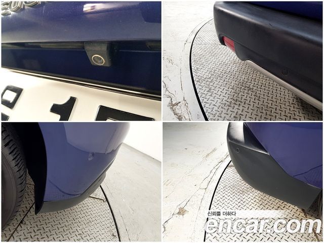 Peugeot 2008 1.6 BlueHDi Feline 2015 — фото 24