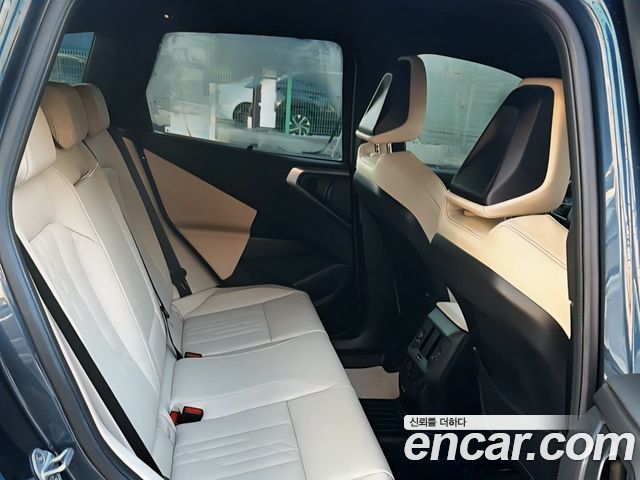 BMW X3 (G45) xDrive 20 M Sport 2025 — фото 8