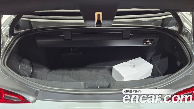 Mercedes-Benz SL-Class (R232) AMG SL63 4MATIC+ 2023 — фото 21