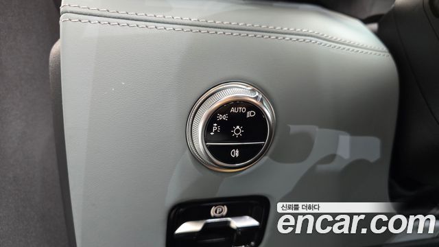 Mercedes-Benz SL-Class (R232) AMG SL63 4MATIC+ 2023 — фото 33