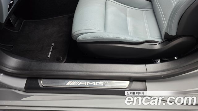 Mercedes-Benz SL-Class (R232) AMG SL63 4MATIC+ 2023 — фото 42