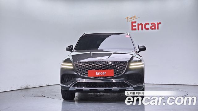 Genesis GV80 2.5T Gasoline AWD 2024 — фото 3