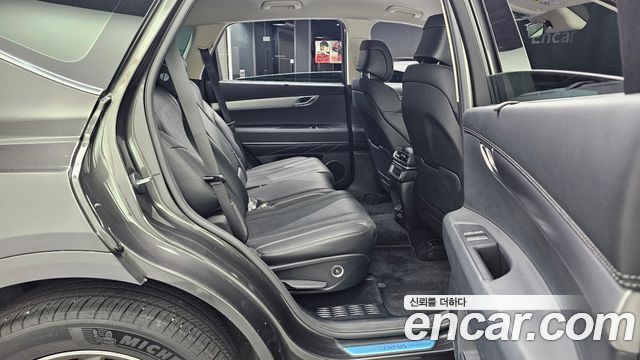 Genesis GV80 2.5T Gasoline AWD 2024 — фото 12