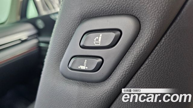 Genesis GV80 2.5T Gasoline AWD 2024 — фото 18