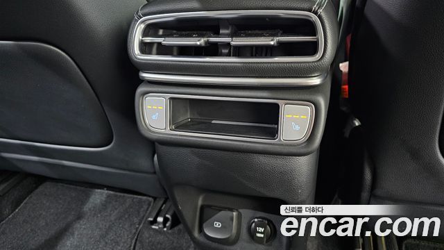 Genesis GV80 2.5T Gasoline AWD 2024 — фото 19