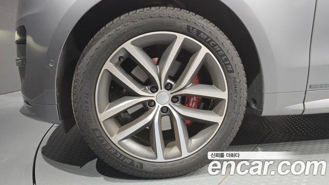 Land Rover Range Rover Sport (III) P400 AB 2025 — фото 5