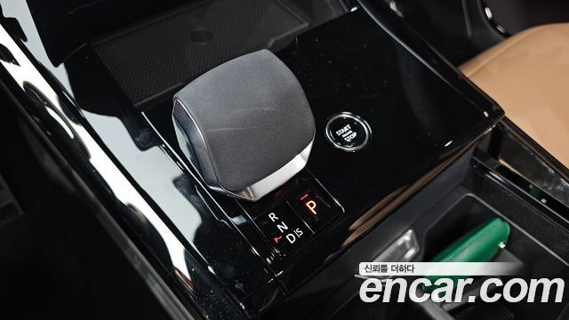 Land Rover Range Rover Sport (III) P400 AB 2025 — фото 9