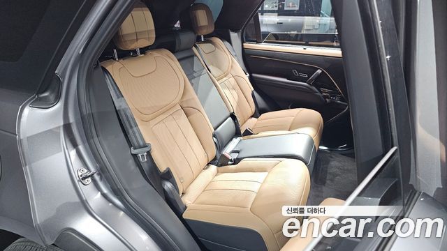 Land Rover Range Rover Sport (III) P400 AB 2025 — фото 11