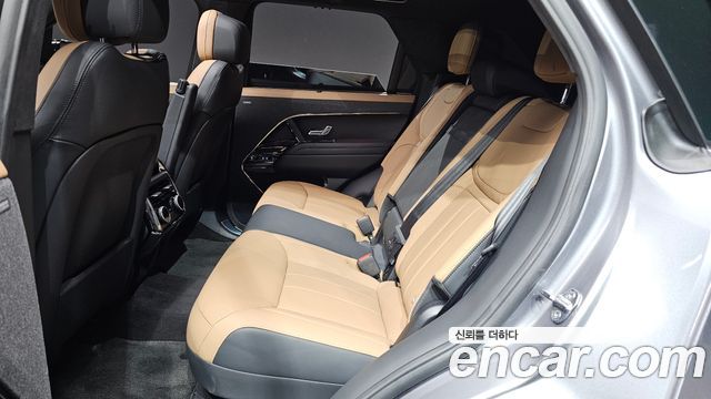 Land Rover Range Rover Sport (III) P400 AB 2025 — фото 12