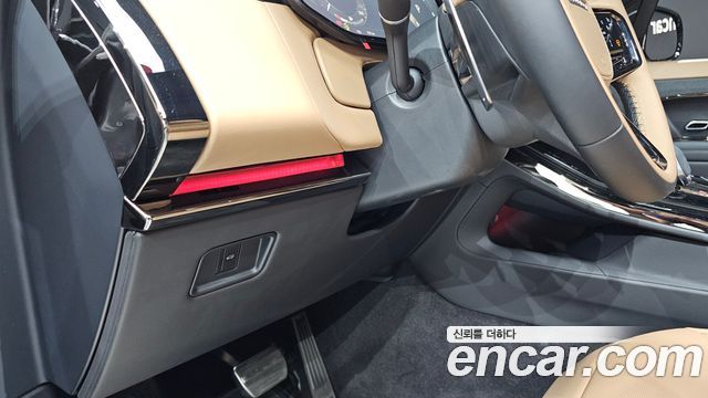 Land Rover Range Rover Sport (III) P400 AB 2025 — фото 19