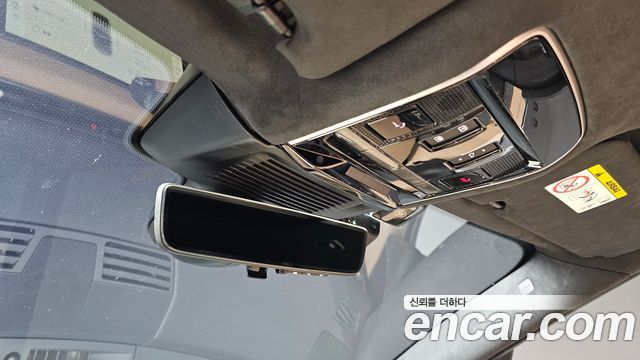 Land Rover Range Rover Sport (III) P400 AB 2025 — фото 20