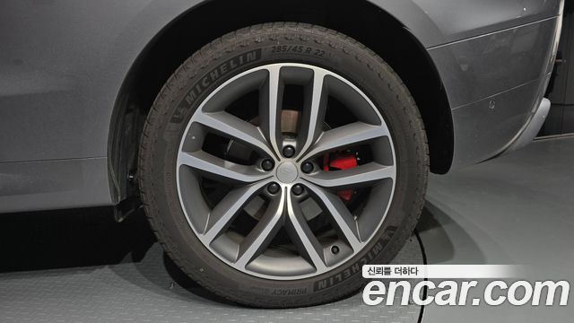 Land Rover Range Rover Sport (III) P400 AB 2025 — фото 21