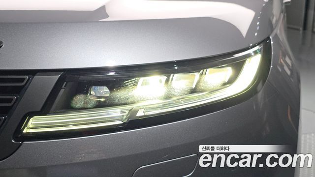Land Rover Range Rover Sport (III) P400 AB 2025 — фото 22