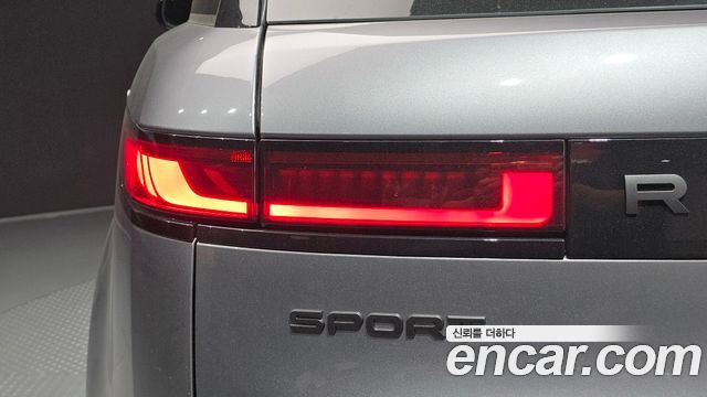 Land Rover Range Rover Sport (III) P400 AB 2025 — фото 23