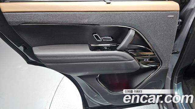 Land Rover Range Rover Sport (III) P400 AB 2025 — фото 25
