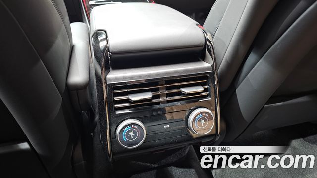 Land Rover Range Rover Sport (III) P400 AB 2025 — фото 33
