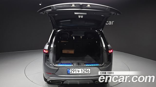 Land Rover Range Rover Sport (III) P400 AB 2025 — фото 34