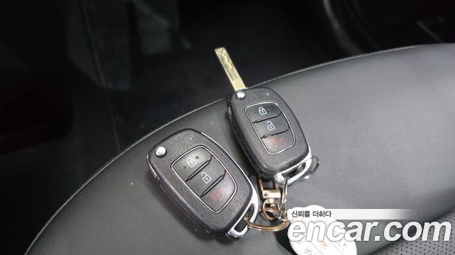 Hyundai Casper Turbo Van Smart 2023 — фото 15