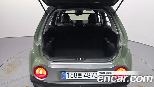 Hyundai Casper Turbo Van Smart 2023 — фото 17