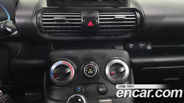 Hyundai Casper Turbo Van Smart 2023 — фото 30