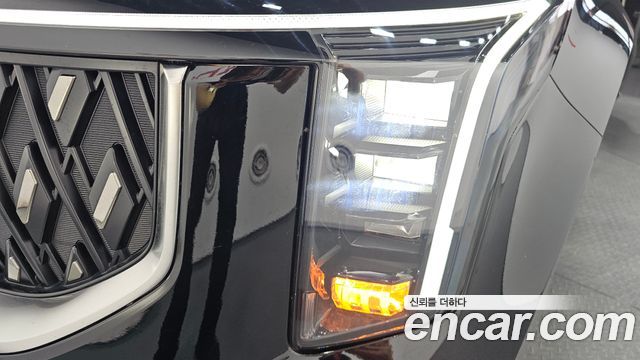 Kia Carnival (IV) HEV 9seater Signature 2025 — фото 22