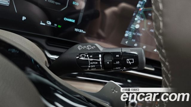 Kia Carnival (IV) HEV 9seater Signature 2025 — фото 34