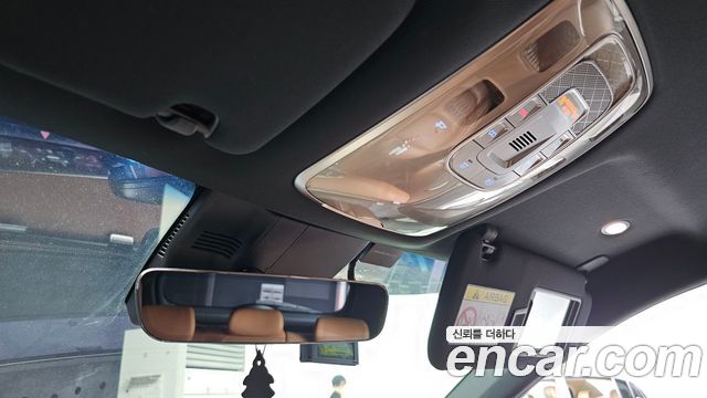 Genesis GV70 2.2 Diesel 2WD 2021 — фото 19