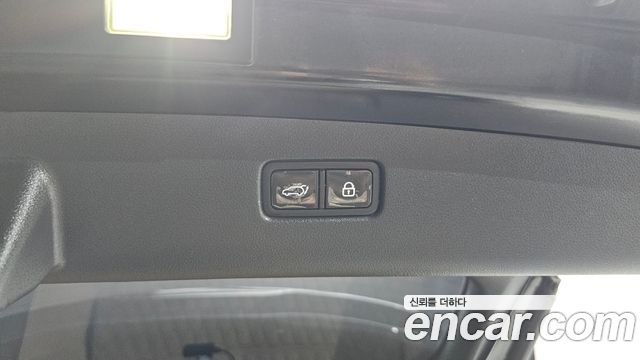 Genesis GV70 2.2 Diesel 2WD 2021 — фото 30